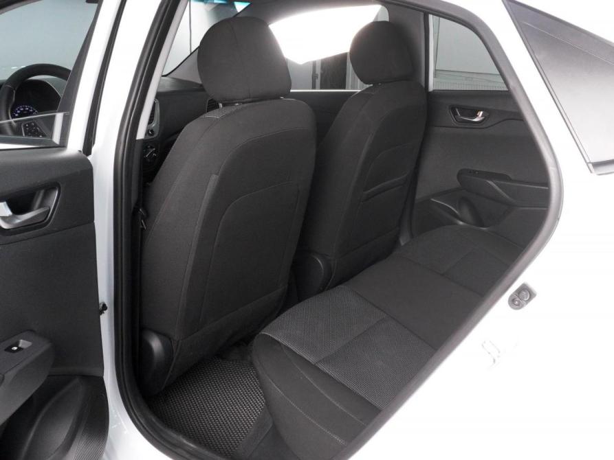 Hyundai Solaris II Рестайлинг Минеральные Воды  - изображение 11