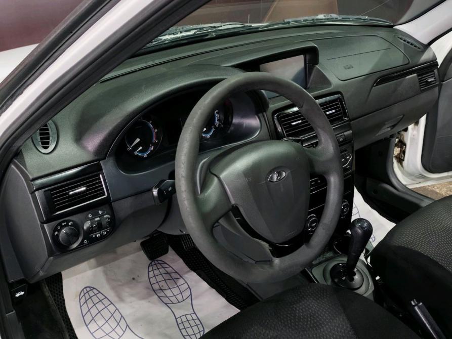 Lada (ВАЗ) Priora I Рестайлинг Ставрополь  - изображение 7