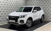 Chery Tiggo 4 I Рестайлинг Красноярск  - изображение 17