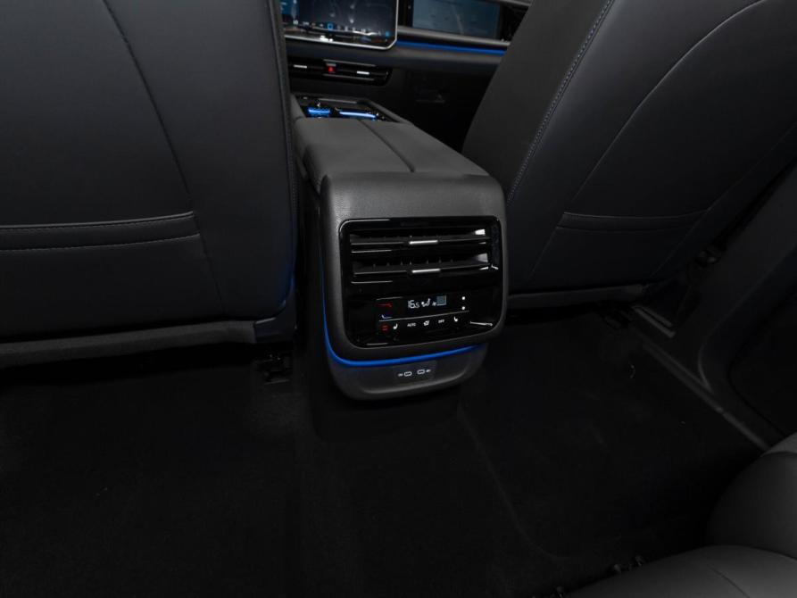 Volkswagen Teramont II (China Market) Москва  - изображение 15