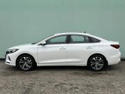 Changan Eado Plus Кемерово  - изображение 18