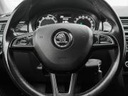 Skoda Rapid I Рестайлинг Екатеринбург  - изображение 30