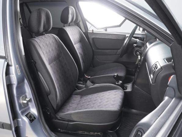 Opel Astra F с пробегом 2002 года, цена 370 000 рублей, 201939 км, универсал, Автокод Объявления