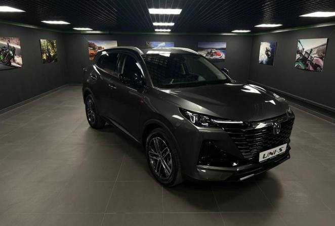 Новый Changan UNI-S (CS55 Plus) I 2026 года, цена 3 229 900 рублей, внедорожник, Автокод Объявления