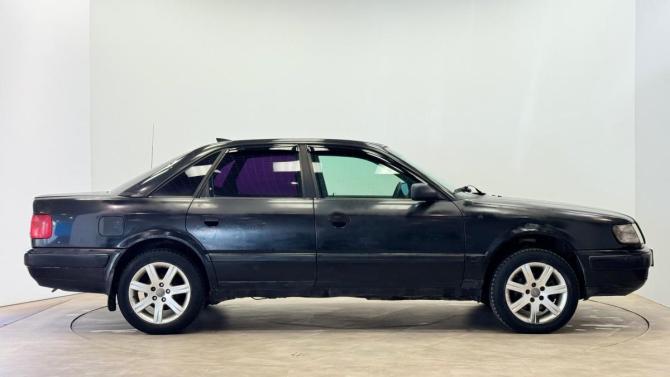 Audi 100 IV (C4) с пробегом 1992 года, цена 165 000 рублей, 379599 км, седан, Автокод Объявления