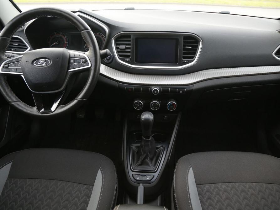 Lada (ВАЗ) Vesta I Рестайлинг (NG) Иваново  - изображение 12