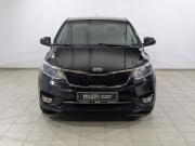 Kia Rio III Рестайлинг Химки  - изображение 34