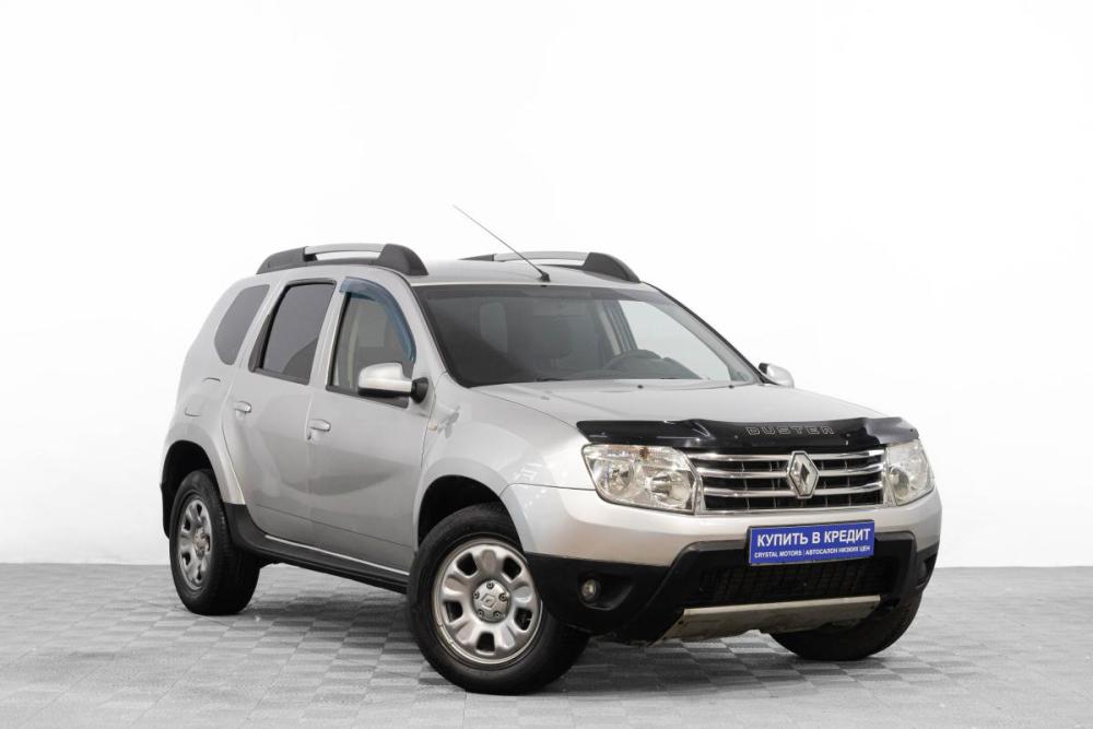Renault Duster I Барнаул  - изображение 1