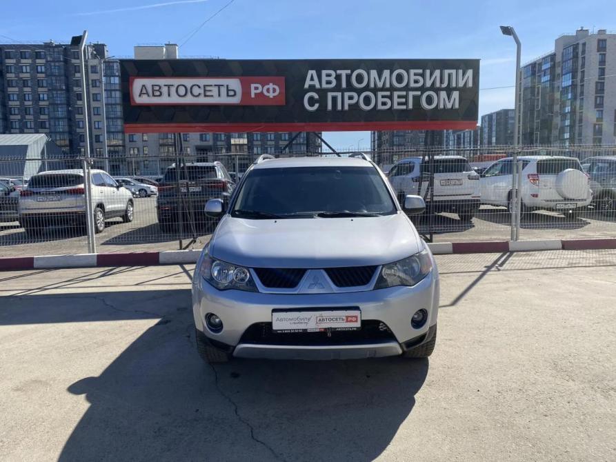 Mitsubishi Outlander II Альметьевск  - изображение 2