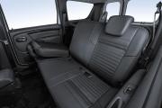 Lada (ВАЗ) Largus I Рестайлинг Москва  - изображение 41