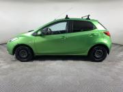 Mazda 2 II (DE) Москва  - изображение 26