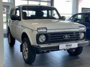 Lada (ВАЗ) Niva Legend Екатеринбург  - изображение 14