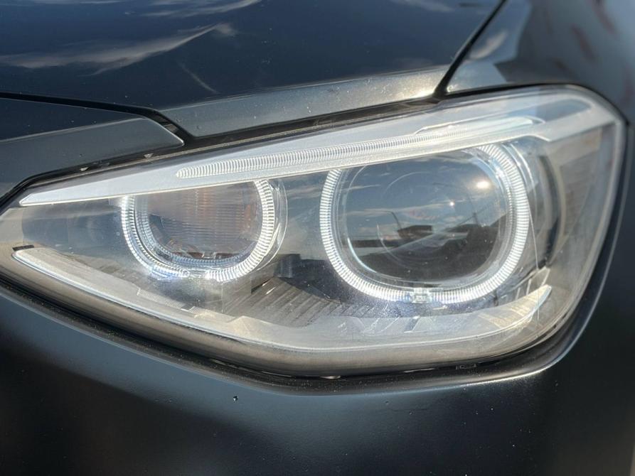 BMW 1 серии II (F20/F21) Екатеринбург  - изображение 11