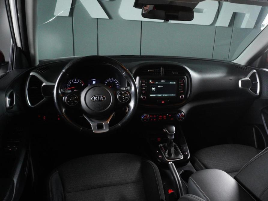 Kia Soul III Минеральные Воды  - изображение 6