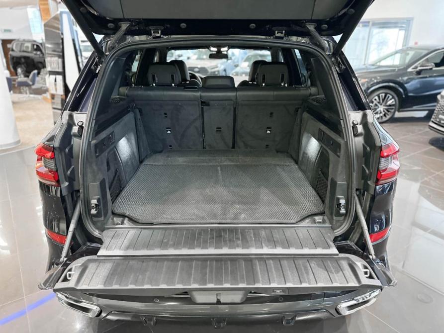 BMW X5 IV (G05/G18) Казань  - изображение 12