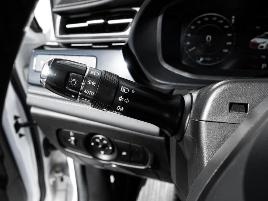 Omoda S5 Ставрополь  - изображение 16