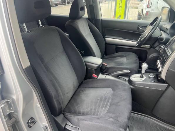 Nissan X-Trail II Рестайлинг с пробегом 2011 года, цена 1 050 000 рублей, 203000 км, внедорожник, Автокод Объявления