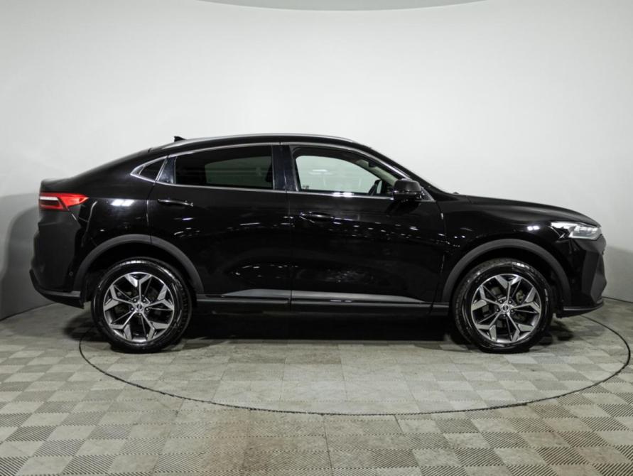 Haval F7x I Рестайлинг Санкт-Петербург  - изображение 4