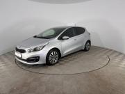Kia Ceed II Рестайлинг Серпухов  - изображение 20