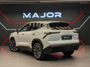 JETOUR DASHING I Москва  - изображение 56