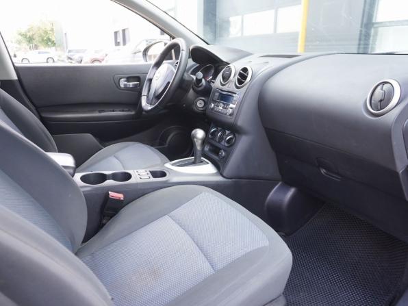 Nissan Qashqai I Рестайлинг с пробегом 2012 года, цена 682 000 рублей, 316000 км, внедорожник, Автокод Объявления