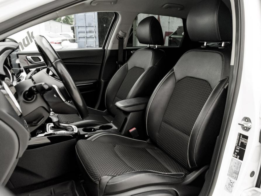 Kia Ceed III Екатеринбург  - изображение 12