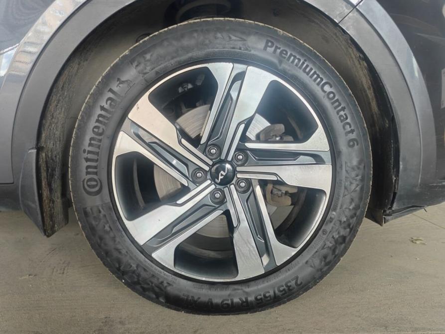 Kia Sorento IV Москва  - изображение 23