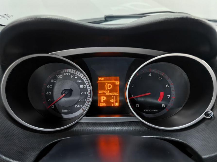 Mitsubishi Outlander II Новосибирск  - изображение 21