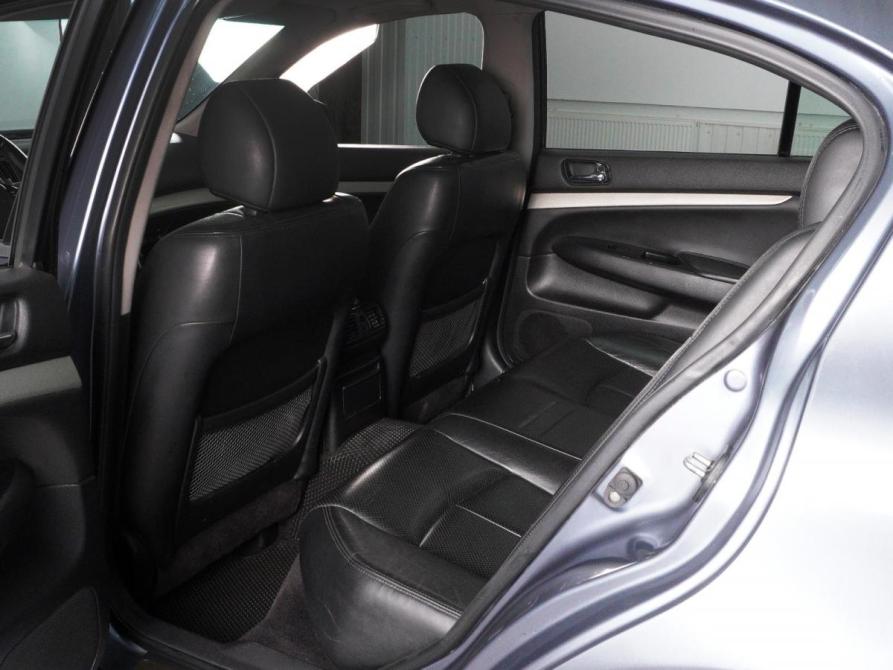 Infiniti G IV Минеральные Воды  - изображение 11