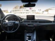 Audi A4 V (B9) Москва  - изображение 31