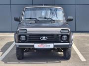 Lada (ВАЗ) 2121 (4x4) I Рестайлинг (2020) Воронеж  - изображение 22