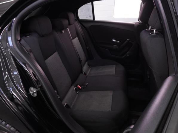 Mercedes-Benz A-Класс IV (W177) с пробегом 2019 года, цена 2 164 000 рублей, 79197 км, хэтчбек, Автокод Объявления