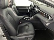 Toyota Camry VIII (XV70) Воронеж  - изображение 32