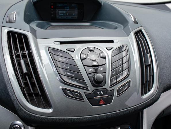 Ford C-MAX II с пробегом 2010 года, цена 867 000 рублей, 277597 км, компактвэн, Автокод Объявления