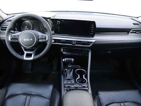 Kia K5 III с пробегом 2022 года, цена 2 390 000 рублей, 144600 км, седан, Автокод Объявления