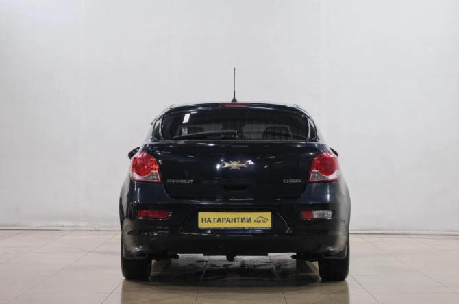 Chevrolet Cruze I Рестайлинг с пробегом 2014 года, цена 749 000 рублей, 250000 км, хэтчбек, Автокод Объявления