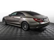 Mercedes-Benz CLS II (C218) Рестайлинг Москва  - изображение 31
