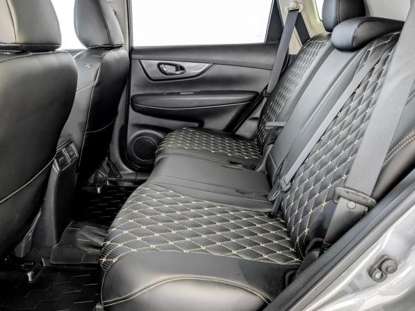 Nissan X-Trail III Рестайлинг с пробегом 2021 года, цена 2 800 000 рублей, 81032 км, внедорожник, Автокод Объявления