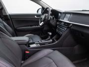 Kia Optima IV Рестайлинг Москва  - изображение 29