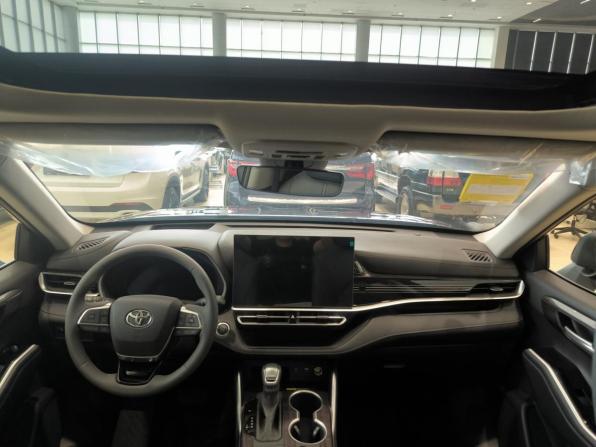 Toyota Highlander IV (XU70) с пробегом 2026 года, цена 5 550 000 рублей, 20 км, внедорожник, Автокод Объявления