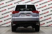 Mitsubishi Pajero Sport II Сургут  - изображение 37
