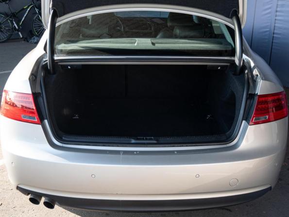 Audi A5 I (8T) Рестайлинг с пробегом 2013 года, цена 1 700 000 рублей, 178443 км, купе, Автокод Объявления