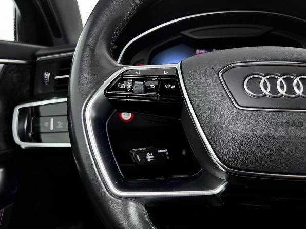 Audi A6 V (C8) с пробегом 2019 года, цена 4 550 000 рублей, 116055 км, седан, Автокод Объявления