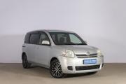 Toyota Sienta I Новосибирск  - изображение 18