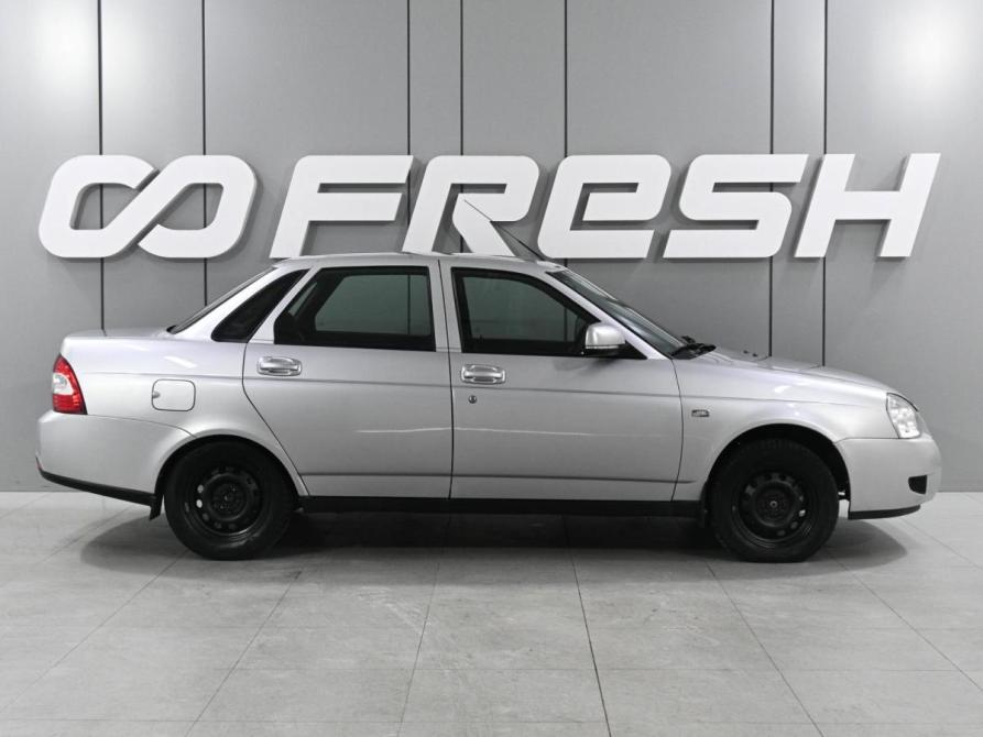 Lada (ВАЗ) Priora I Рестайлинг Ростов-на-Дону  - изображение 5
