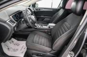 Ford Fusion (North America) II Рестайлинг Красноярск  - изображение 31