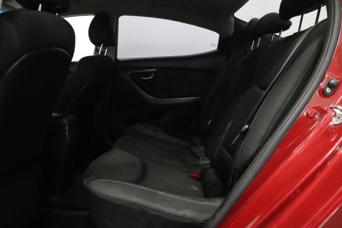 Hyundai Elantra V (MD) с пробегом 2012 года, цена 823 000 рублей, 243449 км, седан, Автокод Объявления