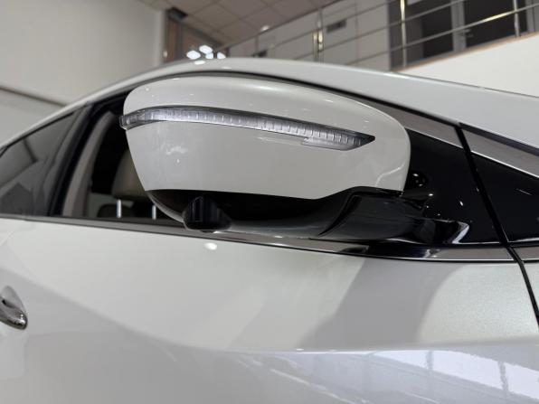 Nissan Murano III (Z52) с пробегом 2021 года, цена 2 800 000 рублей, 147400 км, внедорожник, Автокод Объявления