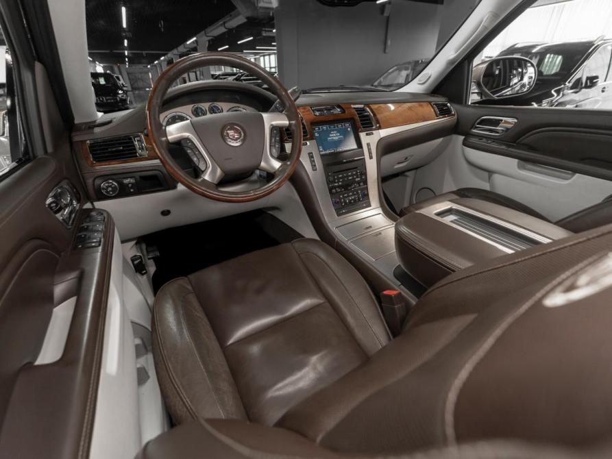 Cadillac Escalade III Москва  - изображение 7