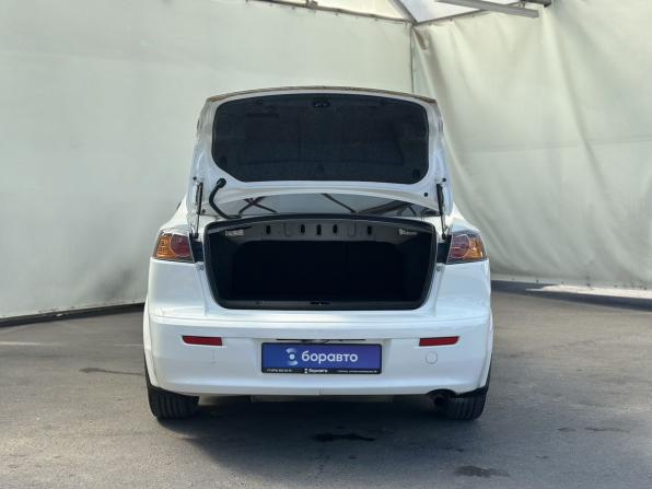 Mitsubishi Lancer X Рестайлинг с пробегом 2011 года, цена 825 000 рублей, 172021 км, седан, Автокод Объявления